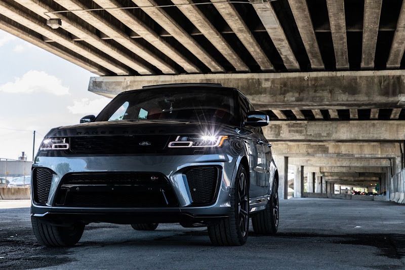 Exotic car rental | A1 Luxury rental