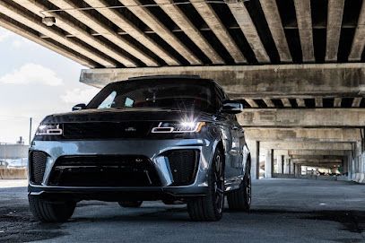 Exotic car rental | A1 Luxury rental