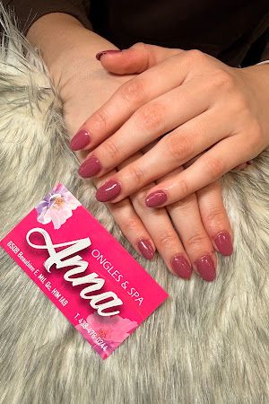 Ongles & Spa Anna