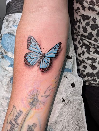 Northside Tattoo Studio
