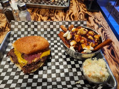 Resto Pub Le Mulligan