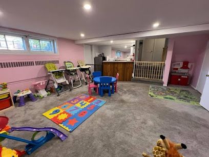 Paramita Daycare