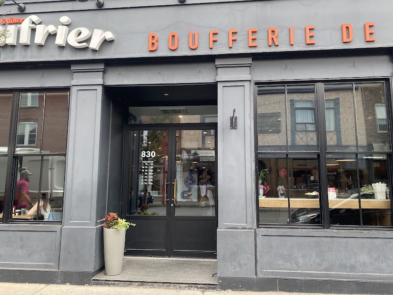 Bistro Lachine