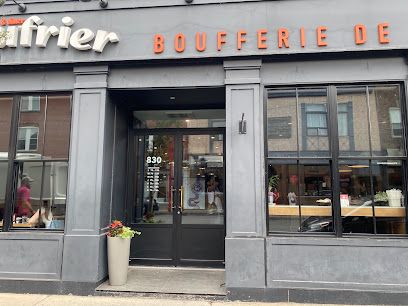 Bistro Lachine