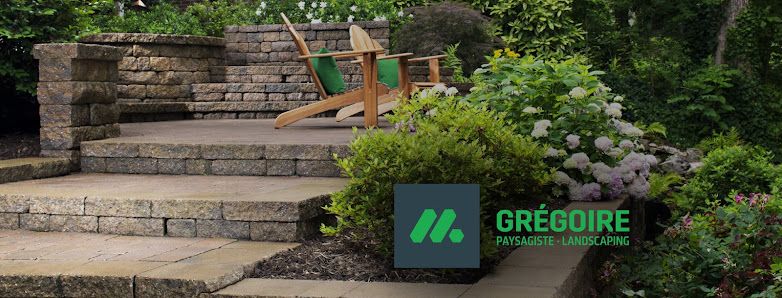 MGregoire Landscaping