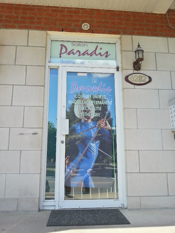 Paradis Soin De Beauté