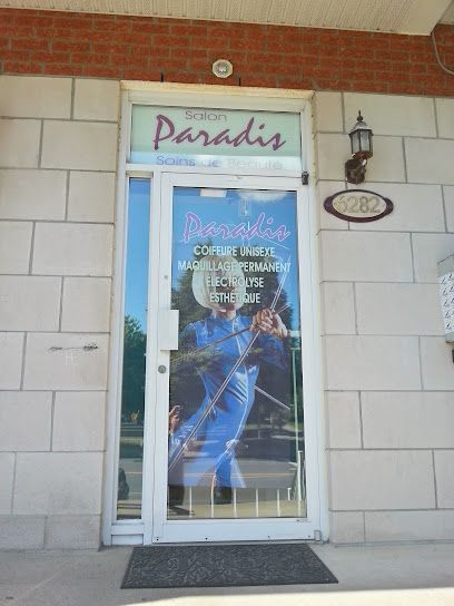 Paradis Soin De Beauté