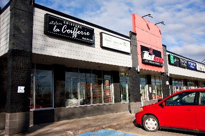Atelier la Coifferie Inc