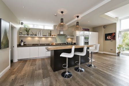 West London Kitchens