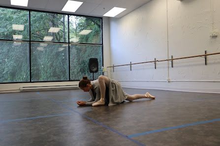 LOFT Dance Studios, Boutique dance studio, Fraser Valley BC