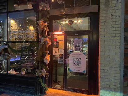 atmosphere cafe + etc.