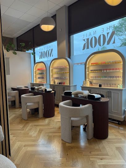 The Nail Nook