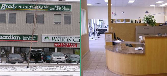 Brady Physiotherapy