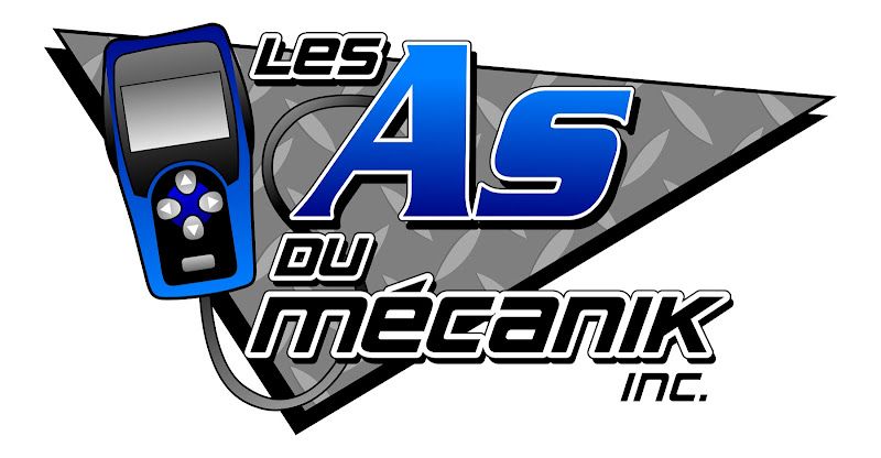 GARAGE LES AS DU MECANIK