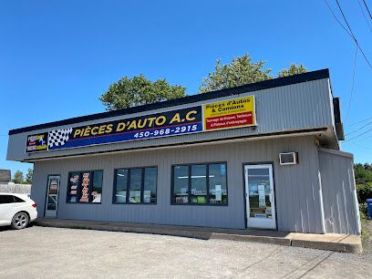 Pièces D'Auto A.C