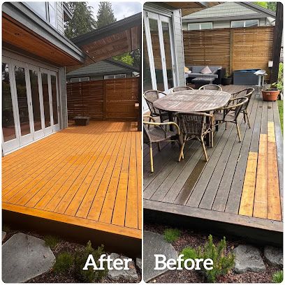 Maplenest Renovation