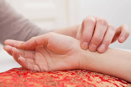 Acupuncture Wellness Debra Wood