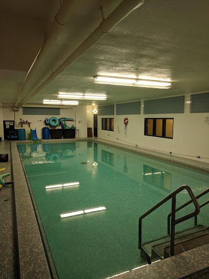 Natation en Forme