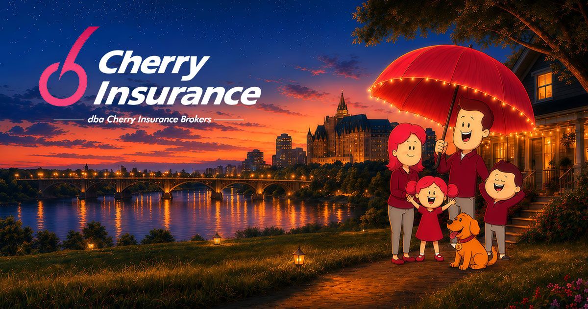 Prince Albert Insurance Broker