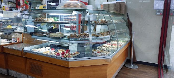 Boulangerie et Pâtisserie