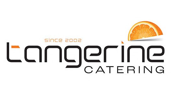 Catering – Tangerine