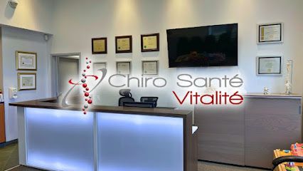 Chiro Santé Vitalité