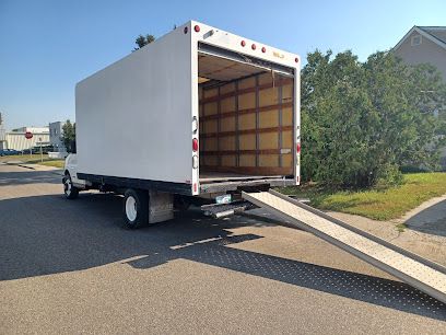 Brandon Moving Company