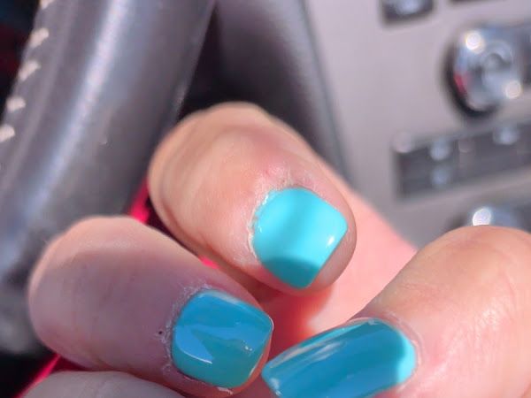 ONGLES Diva & Spa