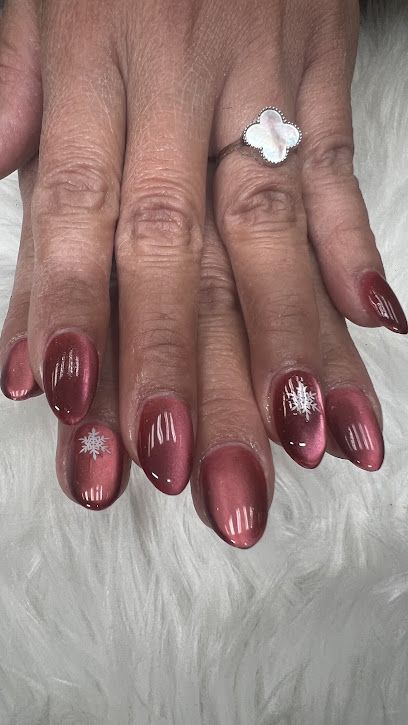 ONGLES Diva & Spa