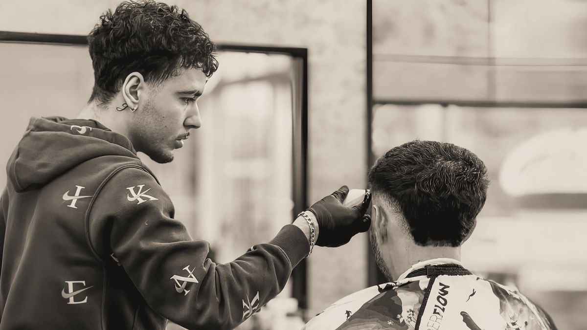 Justin Lemire â Barbier à Charlemagne et Repentigny