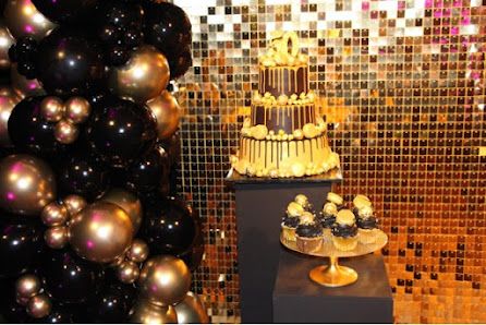 Lesvery Events