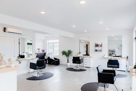 The Hair Studio