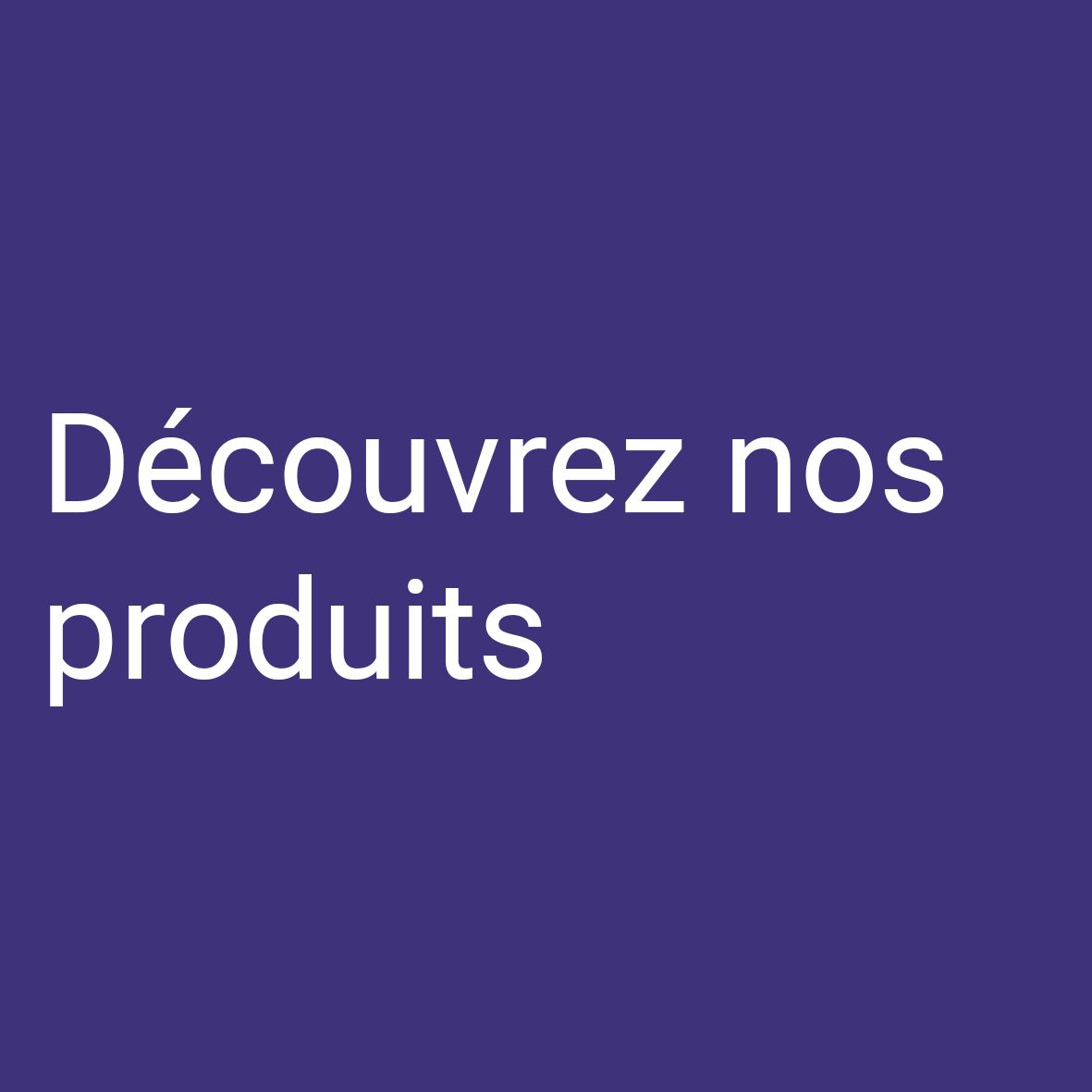 Quincaillerie Denis