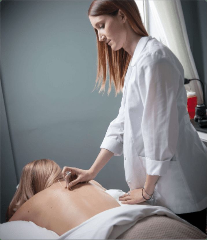 Guelph Acupuncture Clinic
