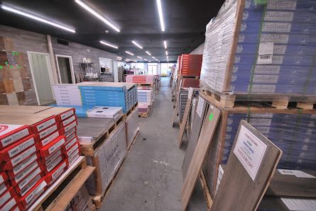 Spirit River Flooring Ltd.