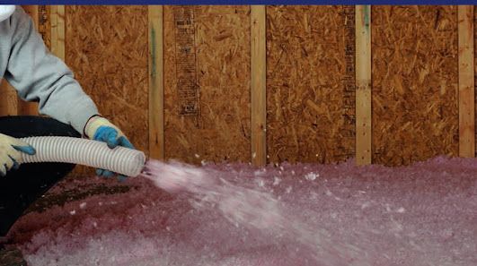 Blouin Brothers Insulation