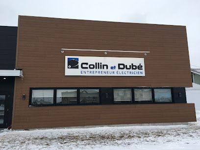 Collin & Dubé