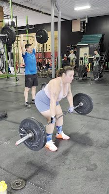 Club Minotaure, Centre Cross Fitness Certifié Rive