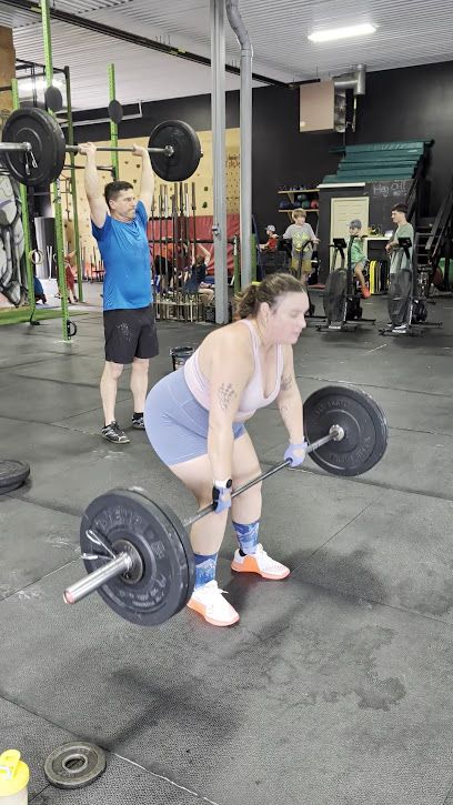 Club Minotaure, Centre Cross Fitness Certifié Rive