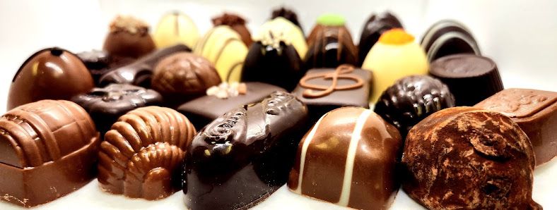 Artisan Chocolate Gifts from Accent Chocolate Factory