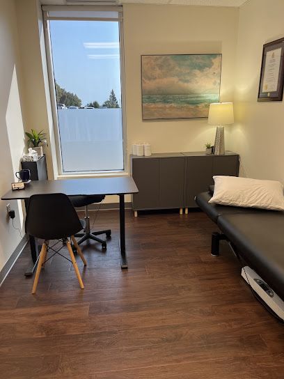 Naturopathic Doctor Sudbury