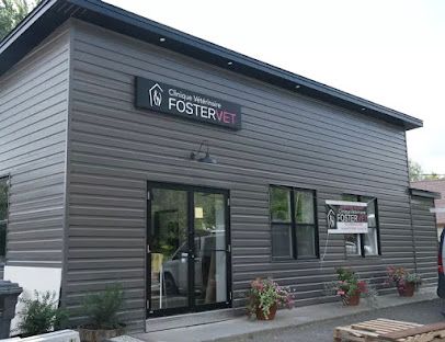 Clinique vétérinaire FOSTERVET