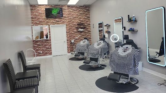 Heritage Barbershop