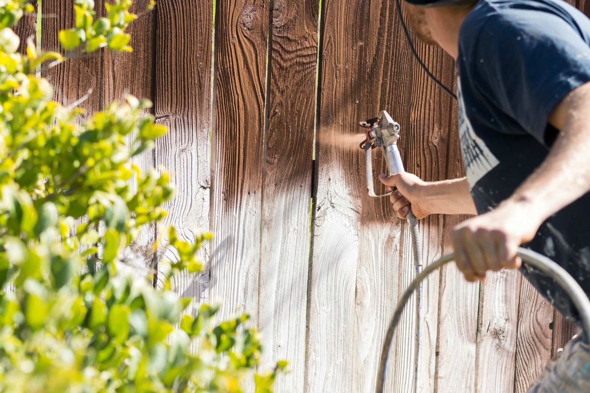 Fencing Supplies Penticton