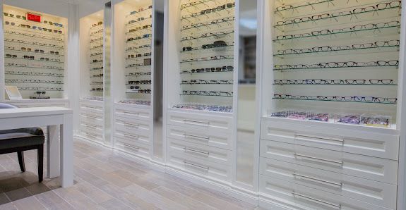 Oak Ridges Eye Care