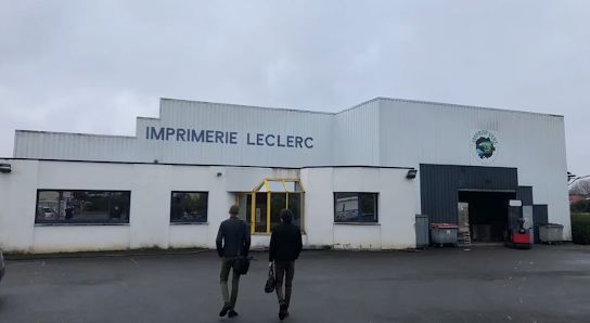 Impressions Leclerc