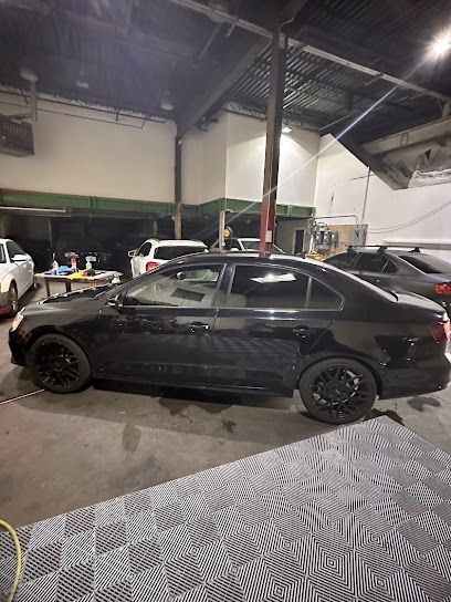 Autoprofilm