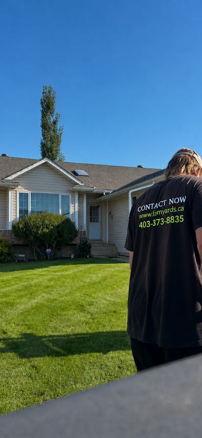 Snow Removal Red Deer