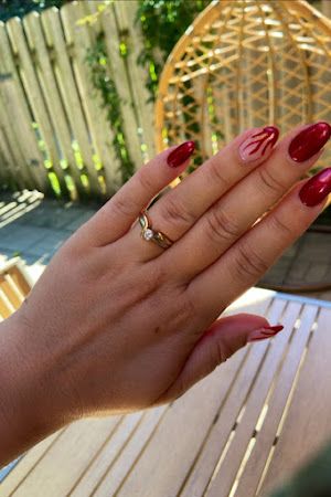 Bel'Ongle - Salon de manucure