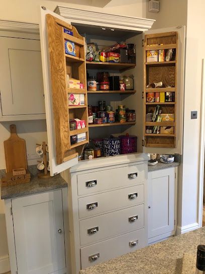 Bespoke Kitchens & Furniture